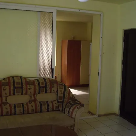 Guest house Pri Kapitana Primorsko