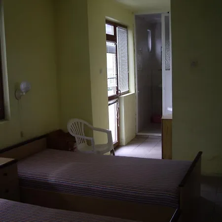 Guest house Pri Kapitana *