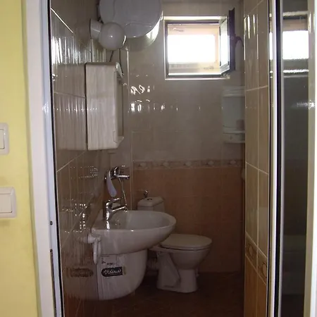 Guest house Pri Kapitana *